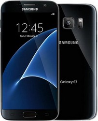 Замена стекла на телефоне Samsung Galaxy S7 в Рязане